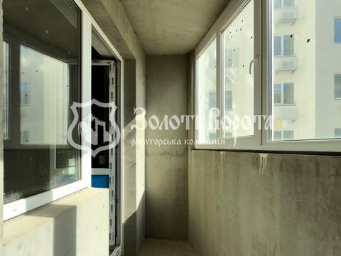 квартира по адресу Харьковское шоссе, 190