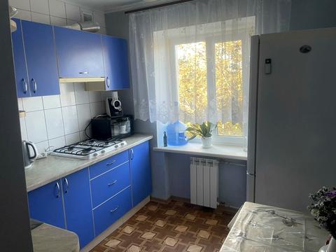 квартира за адресою Олександрівська вул. (Дзержинського), 58
