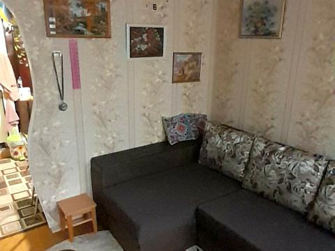 квартира по адресу Заречанская ул., 14 А