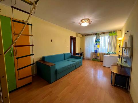 квартира по адресу Міру, 3