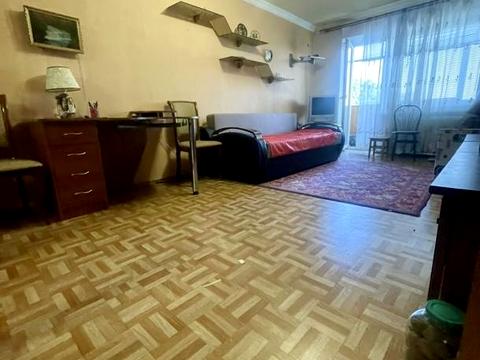 квартира за адресою Стадіонний проїзд, 17