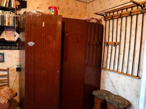 кімната за адресою Ентузіастів вул., 21