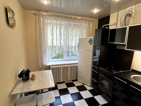 квартира за адресою Кирила Осьмака вул., 43