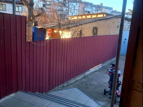 дом по адресу Габдрахманова ул.