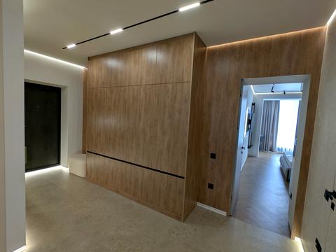 квартира по адресу Гетмана Мазепы ул., 164, к7