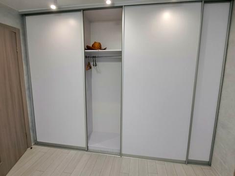 квартира по адресу вул. Молодогвардійська, 53