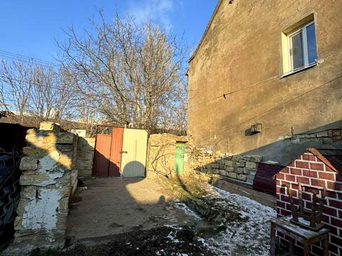 квартира за адресою Гранітна вул., 114