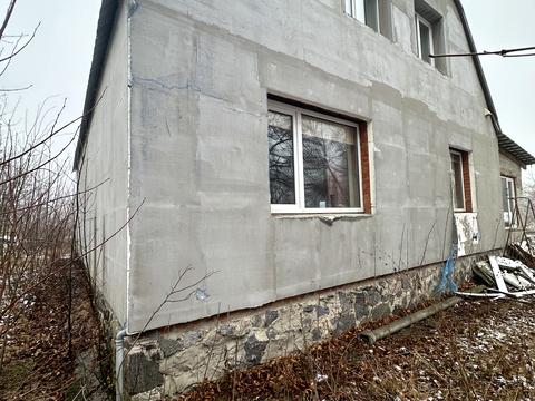 будинок за адресою Центральна