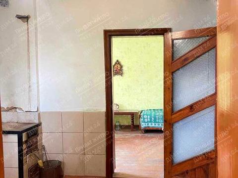 дом по адресу Зеньковская ул., 20