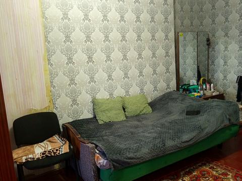 квартира по адресу Спиридоновская ул., 15