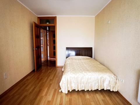 квартира за адресою Чернишевська вул., 85