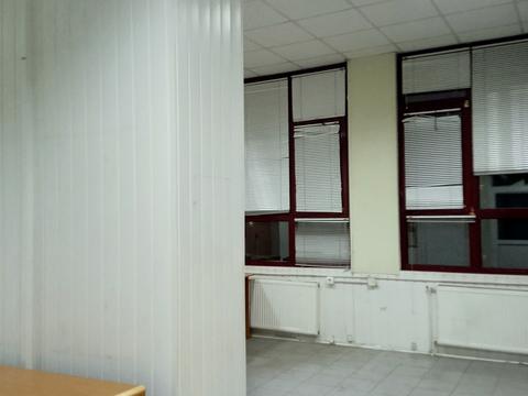 коммерческая по адресу Борщаговская ул., 143-Б