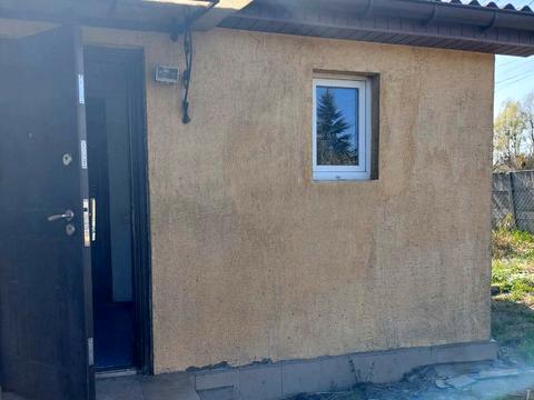 дом по адресу Лугова