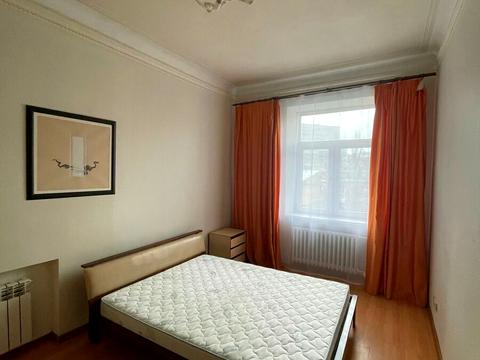 квартира за адресою Тараса Шевченка бульв., 58