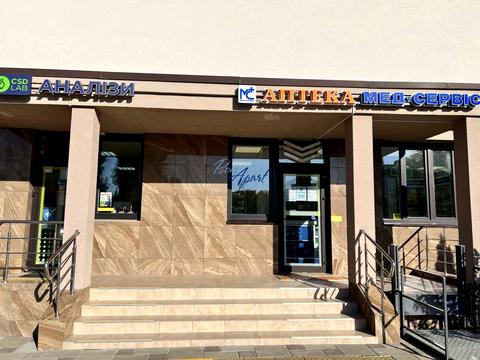 квартира за адресою Академіка Заболотного вул., 15-Б