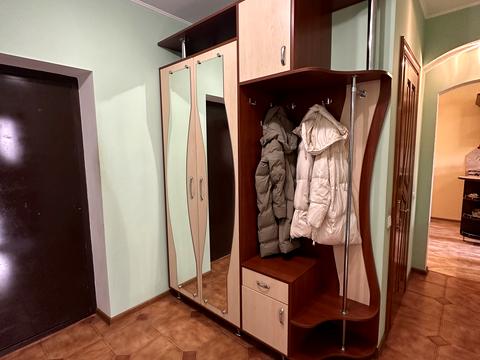 квартира за адресою Михайла Драгана вул., 9