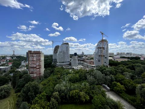 квартира за адресою Старонаводницька вул., 6-Б