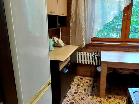 квартира за адресою Станіслава Партали вул. (Балакірєва), 50