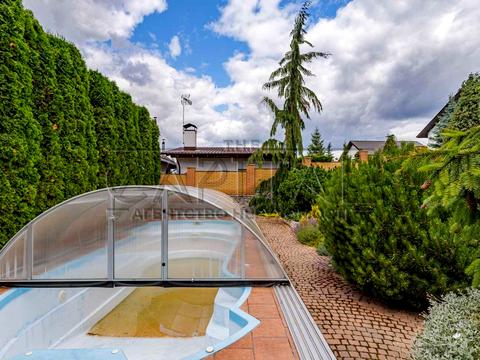 дом по адресу Обухівський