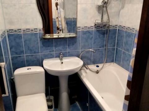 квартира по адресу Збройних Сил України ул. (Інтернаціоналістів), 41-А