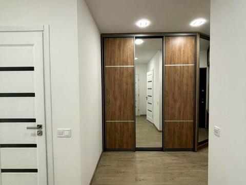 квартира за адресою Хіміків вул., 28