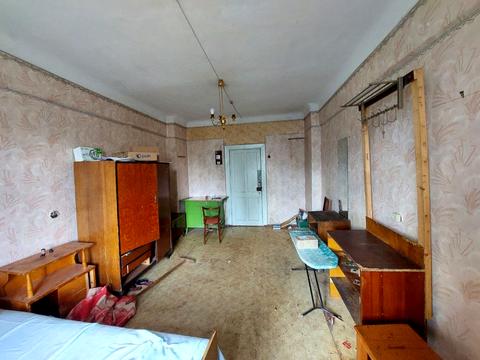 кімната за адресою Кривий Ріг, Качалова вул., 12