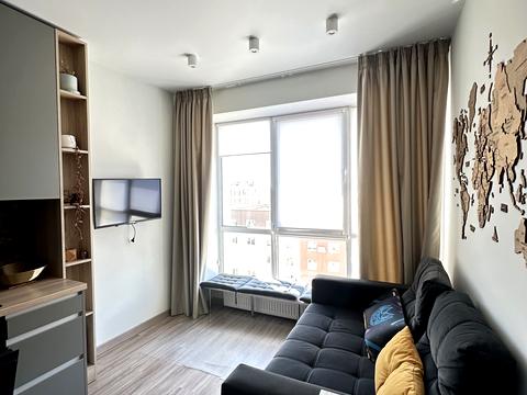 квартира за адресою Героїв Крут вул., 4а
