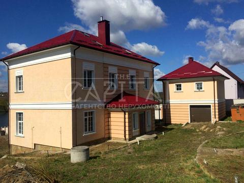 дом по адресу Макарівський