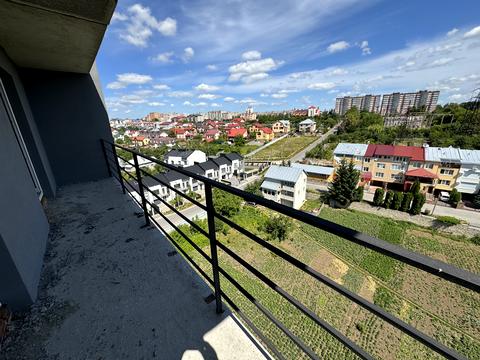 квартира за адресою Підгородня вул., 1