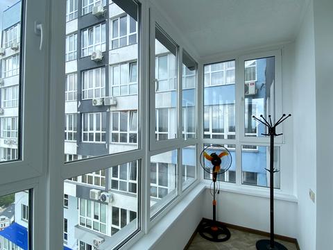 квартира по адресу Петропавловская ул., 40