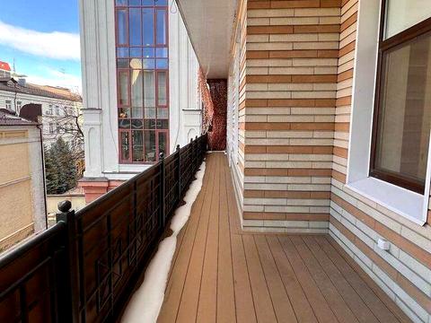 коммерческая по адресу Рыльский пер., 6