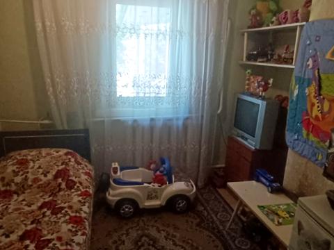 дом по адресу Чкалова