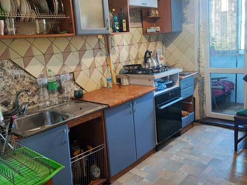 квартира по адресу Марсельская ул., 26