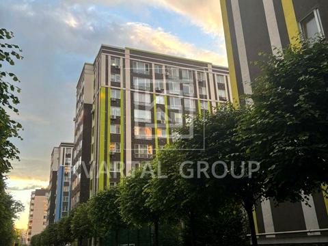 комерційна за адресою Джерельна вул., 2