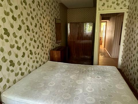 квартира за адресою Лісовий просп., 20