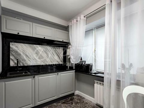 квартира за адресою Саксаганського вул., 88