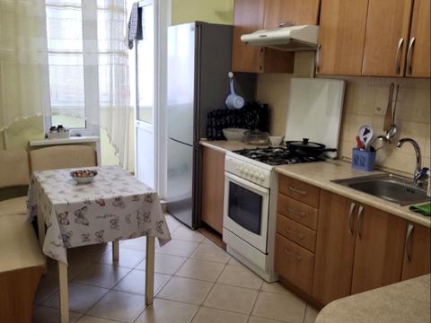 квартира за адресою Академіка Корольова вул., 98