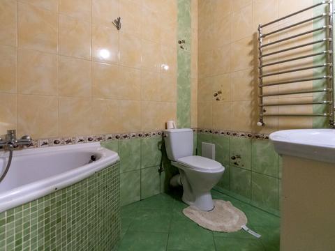 квартира по адресу Федьковича ул., 70б