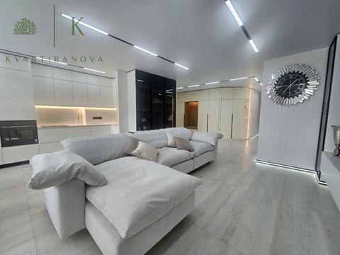 квартира за адресою Роксоланы, 16