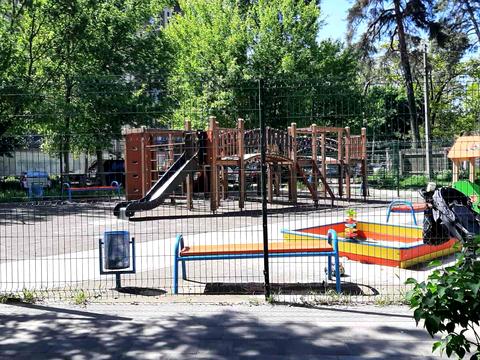 квартира за адресою Святошинська пл., 1