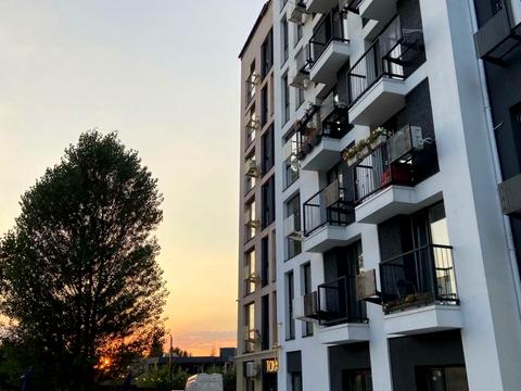 квартира за адресою Михайла Величка вул., 40/5