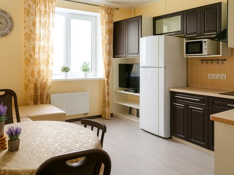 квартира по адресу Дача 55 ул., 11