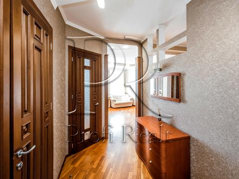 квартира по адресу Евгения Коновальца ул. (Щорса), 36-Б