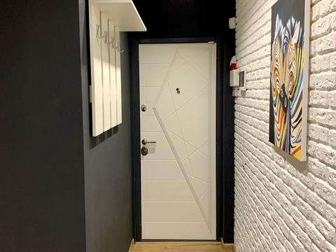 квартира за адресою Вадима Гурова вул., 41
