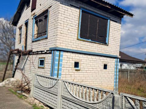 будинок за адресою О.Бойка, 27