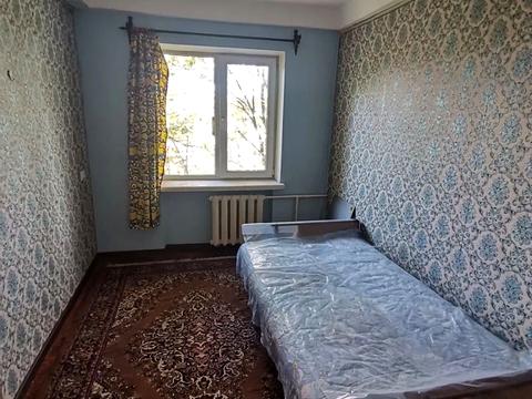 квартира за адресою Мотросова, 21 А
