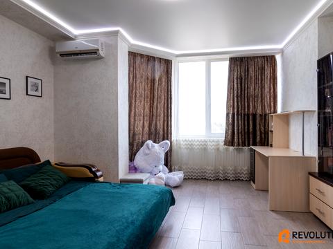 квартира за адресою Велика Кільцева вул., 9