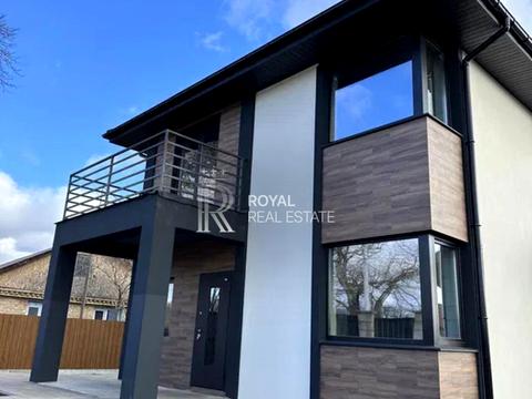 дом по адресу Яблоньская ул. (Кирова)