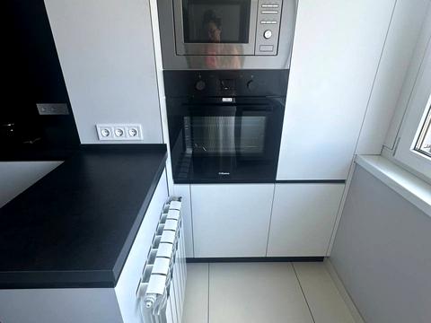 квартира за адресою Новокрымська, 4