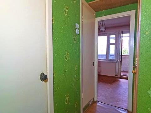 квартира по адресу Генерала Пухова ул., 150
